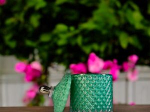 Lumanare parfumata mini Aqua