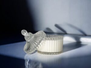 Lumanare parfumata Prism