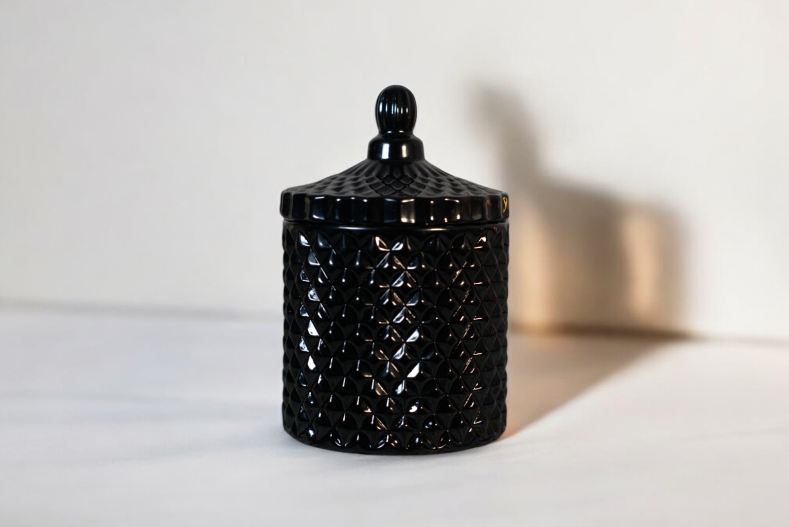 Lumanare parfumata Obsidian Large