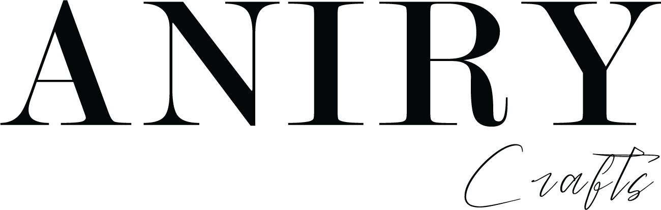 Aniry Crafts Logo