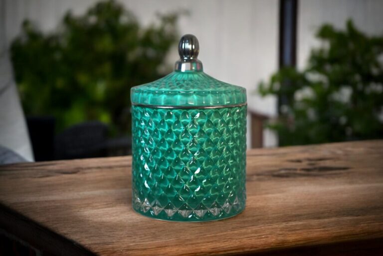 Lumanare parfumata Aqua Large