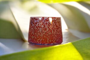 Lumanare parfumata Nouveau sunset