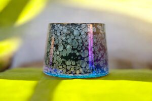 Lumanari parfumate gigant Nouveau midnight