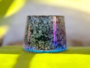 Lumanari parfumate gigant Nouveau midnight