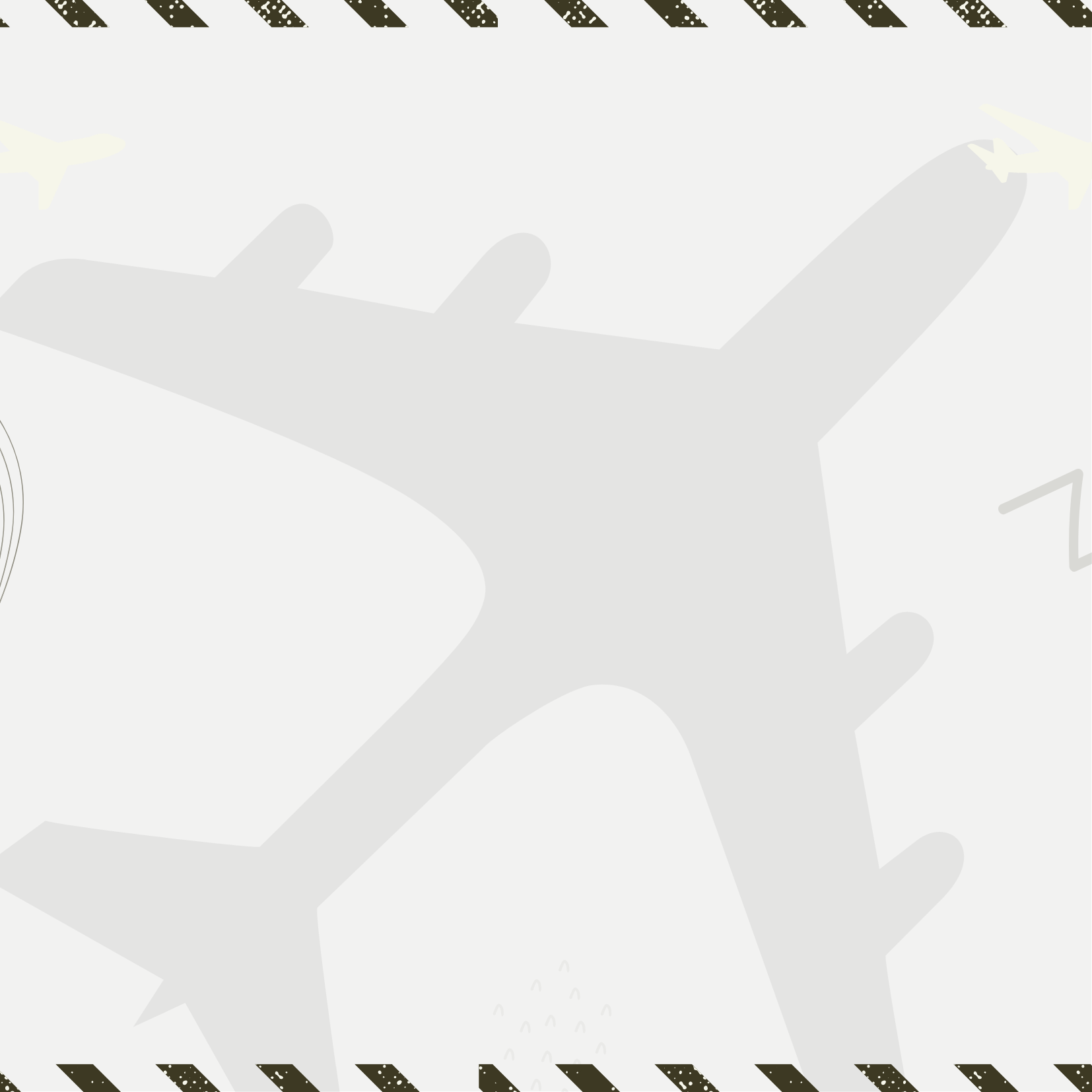 Invitatie de nunta Ticket to Paradise