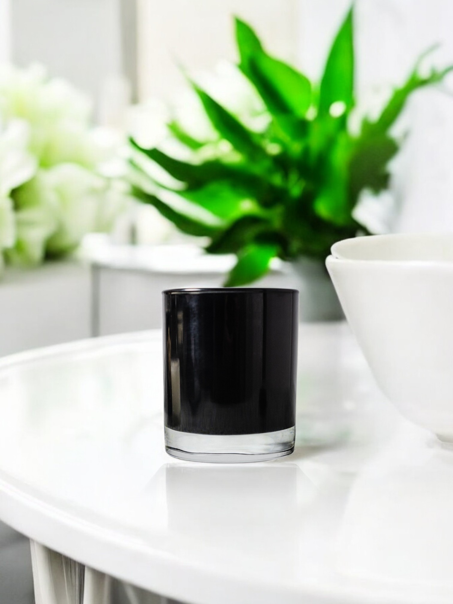 Lumanare Classy Noir