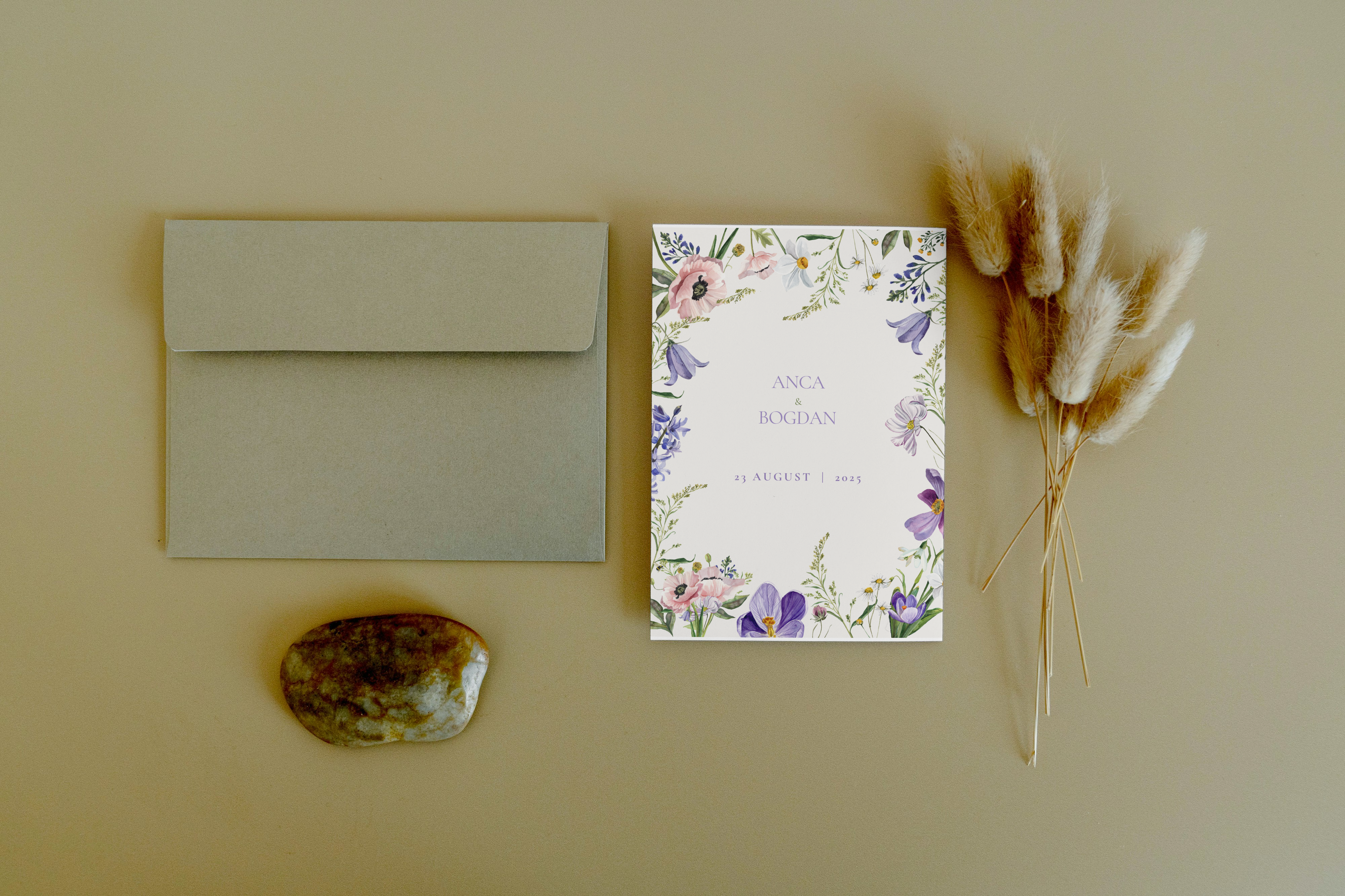 invitatii nunta iasi  Lake View