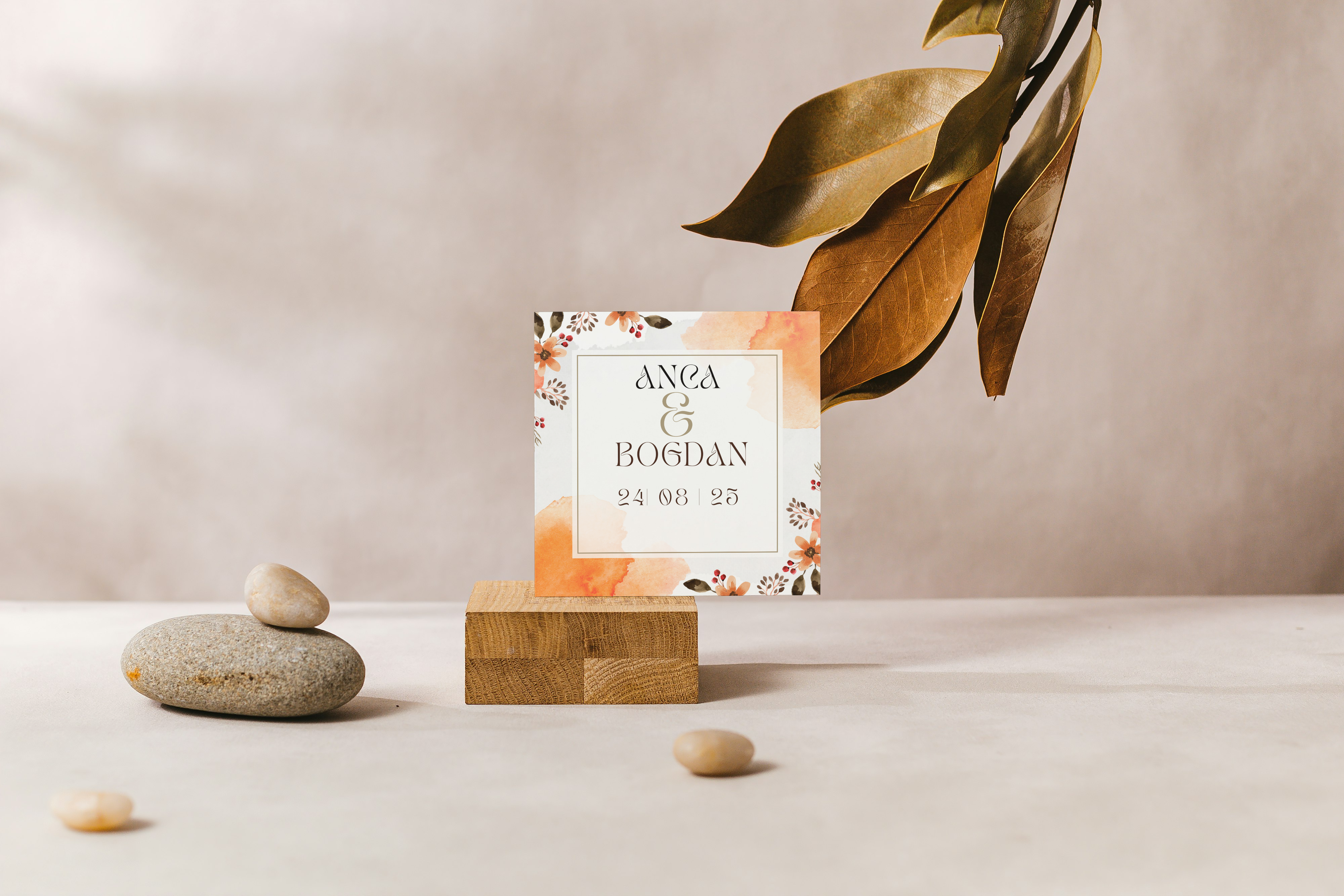 invitatii nunta iasi  Barcelona