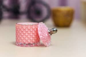 Lumanare parfumata ceara soia Lumanare parfumata ceara soia