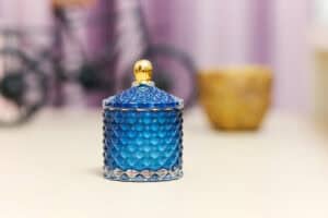 Lumanare parfumata naturala