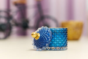 Lumanare parfumata naturala Lumanare parfumata naturala