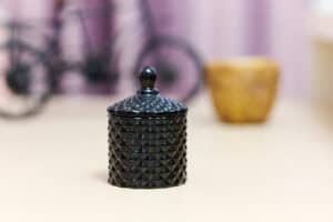 Lumanare parfumata ceara soia naturala